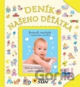Deník našeho děťátka