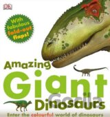 Amazing Giant Dinosaurs