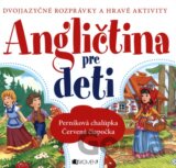 Angličtina pre deti