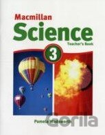 Macmillan Science 3: Teacher's book