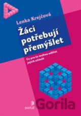 Žáci potřebují přemýšlet