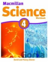 Macmillan Science 4: Workbook