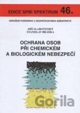 Ochrana osob při chemickém a biologickém nebezpečí