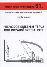 Průvodce sdílením tepla pro požární specialisty