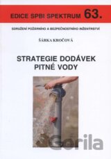 Strategie dodávek pitné vody