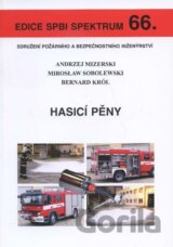 Hasicí pěny