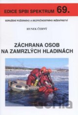 Záchrana osob na zamrzlých hladinách
