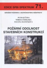 Požární odolnost stavebních konstrukcí