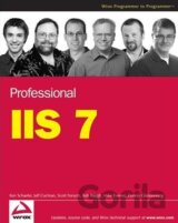 Professional IIS 7