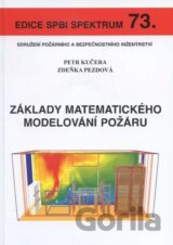 Základy matematického modelování požáru
