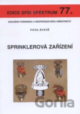 Sprinklerová zařízení