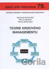 Teorie krizového managementu