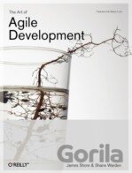 The Art of Agile Development