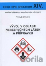 Vývoj v oblasti nebezpečných látek a přípravků