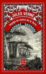 Voyage au centre de la Terre