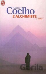 L'Alchimiste
