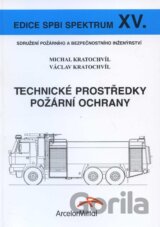 Technické prostředky požární ochrany