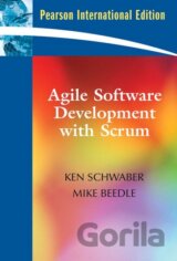 Agile Software Development with SCRUM
