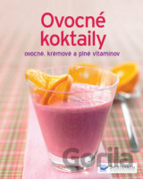 Ovocné koktaily