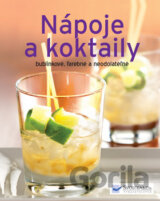 Nápoje a koktaily