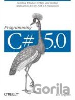 Programming C# 5.0