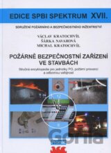 Požárně bezpečnostní zařízení ve stavbách