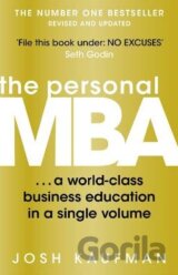 The Personal MBA