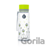 Fľaša EQUA Green Leaves 400 ml