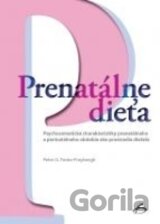 Prenatálne dieťa
