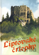 Liptovské čriepky