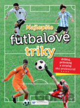 Najlepšie futbalové triky