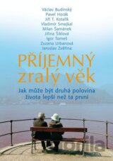 Příjemný zralý věk