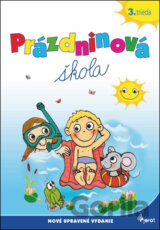 Prázdninová škola 3. trieda
