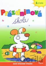 Prázdninová škola 2. trieda