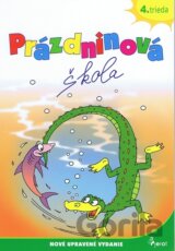Prázdninová škola 4. ročník