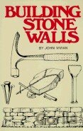 Building Stone Walls