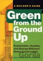 Green from the Ground Up