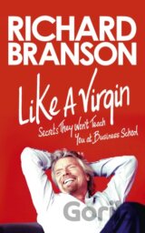 Like a Virgin