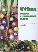 Výživa polních a zahradních plodin