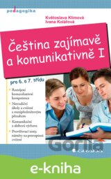 Čeština zajímavě a komunikativně I