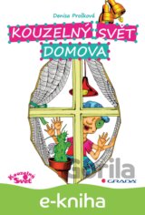 Kouzelný svět domova