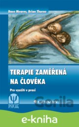 Terapie zaměřená na člověka