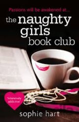 The Naughty Girls Book Club