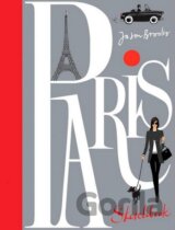 Paris Sketchbook