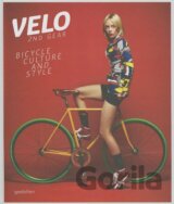 Velo 2nd Gear