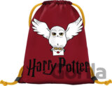 Předškolní sáček Baagl Harry Potter Hedvika