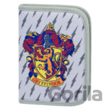 Školní penál Baagl Harry Potter Gryffindor (Nebelvír)