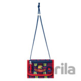 Peněženka na krk Baagl Harry Potter Gryffindor (Nebelvír)