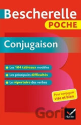 Bescherelle Poche: La conjugation