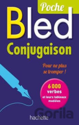BLED Poche - Conjugaison